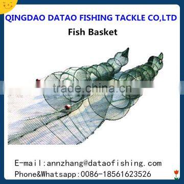 factory wholesales fishing net / Fyke net for eel