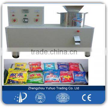 high efficiency detergent washing powder making machine hot selling /15514501051