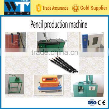 Best quality pencil making machine,pencil production line