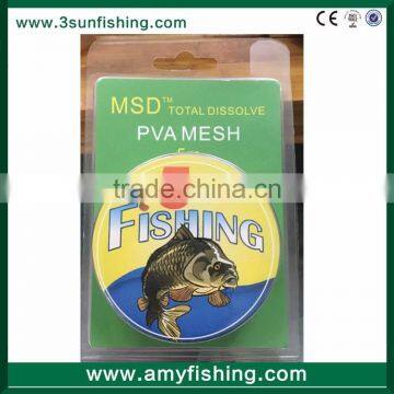 Wholesale Carp Fishing Pva Mesh photo-3