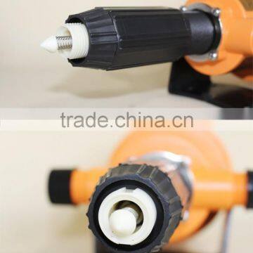 ILOT Auto Scaling Chemical Fertilizer Dosing Injection Pump photo-3