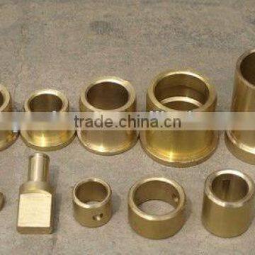 customize drawing or standard Perfect brass sand casting products