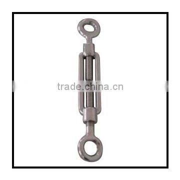 stainless steel DIN1480 Type Turnbuckle