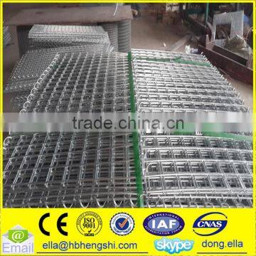 hot pvc gabion basket 2m x 1m x 1m/ hexagonal gabion mesh