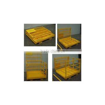 Forklift Safety Cage / Forklift Work Platform