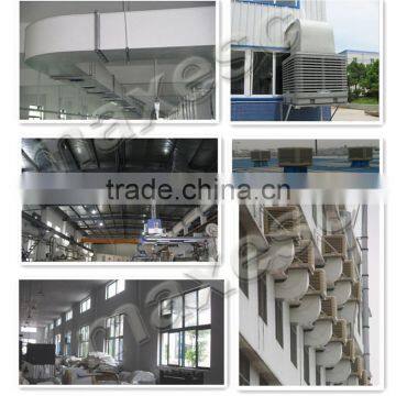 3phase Battery Air Cooler Symphony Air Cooler in India for Roof photo-4