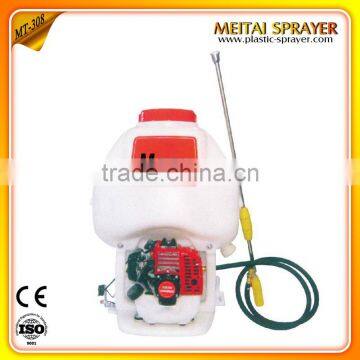 Knpsack Engine Power Agricultural Sprayer