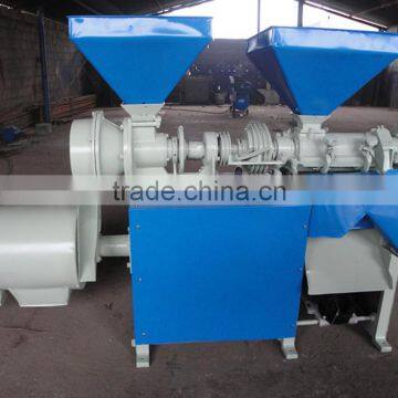 Maize Grits Processing Machine (MRF-3B)