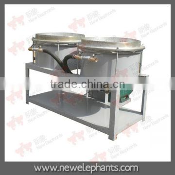 Vegetable Seed Oil Filtering Purifier DZK-450-8