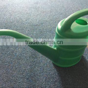 Colorful Small Cute Plastic Watering Can photo-4