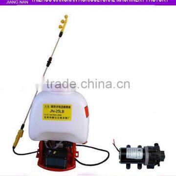 25L electric sprayer