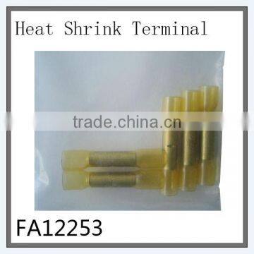 Butt Splice Heat Shrink Terminal