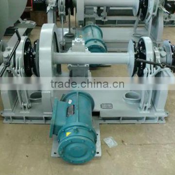 Hydraulic Electric Marine Windlass for ship