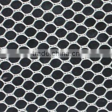 polyester mesh fabric