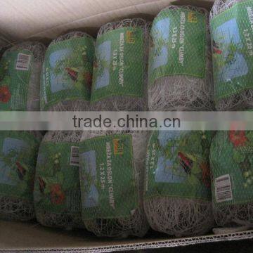 Plant Support Net