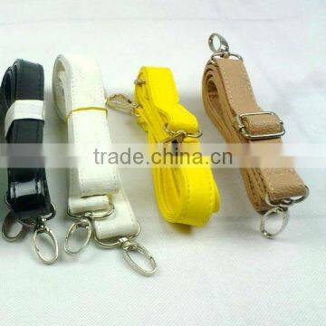 Stripe luggage handle strap for bag