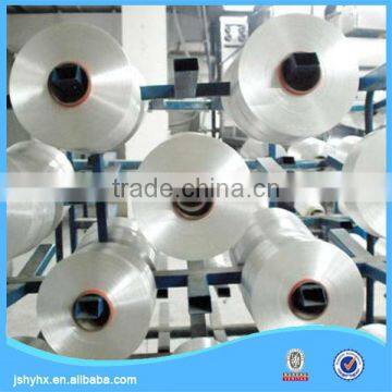 high tenacity nylon bag yarn from 210D-1890D