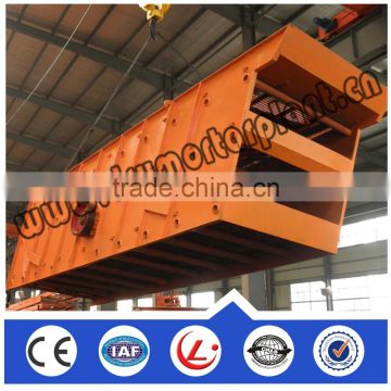 industrial sand xxnx hot vibrating screen