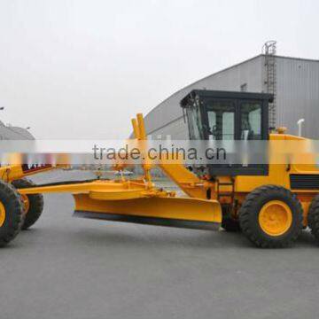 DSTG Motor Grader PY160B 160HP Motor Grader