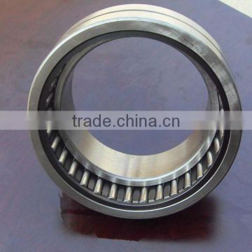 Needle roller one way bearing NKIB5904 / Angular Contact Combination Bearing