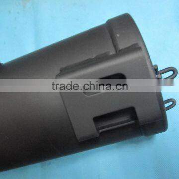 Buyang D300 G300 ATV Quad Muffler Buyang parts