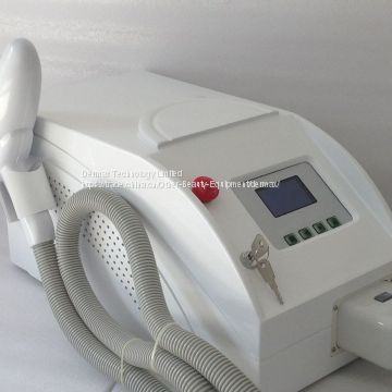 Best Effective Laser Tattoo Removal Machine