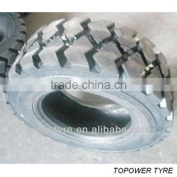 forklift tyre 17.5-25 for Linde