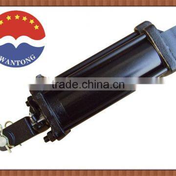 tie rod hydraulic oil cylinder for agricultural machinery