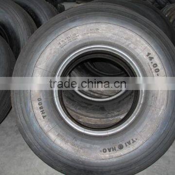 TAIHAO Brand Desert Tyre/Sand Tyre 1400-20 photo-5