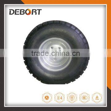 Mud Tire From China 33x12.50r20 Tire, All Kinds of Tire photo-5
