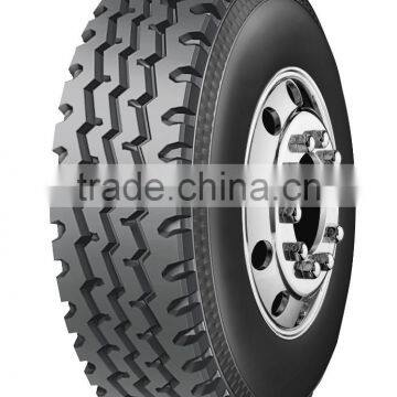 Truck Tire 295/80R22.5 photo-5