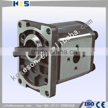 High Pressure Hydraulic oil Gear Pump for Agriculture Machinery