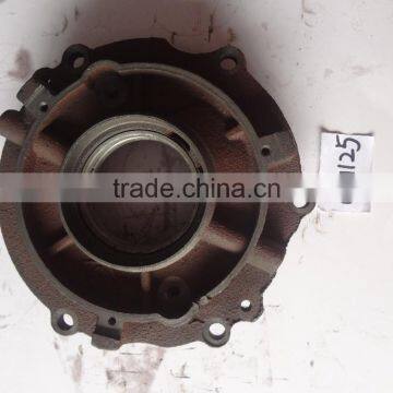 Free Sample Well Finished Diesel Engine Parts Main Shaft Cover Wujin L24 photo-4