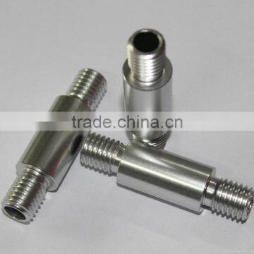 Customized Design 3D Drawing Service Precision CNC Turned Part photo-4