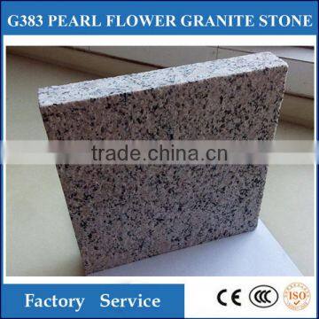 Hot Sale!! Flamed Natural Granite Stone Tiles With Factory Price photo-2