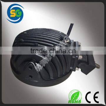 NEW Products 60w Round Auto Driving Lights JEEP LED Work Lamp photo-2