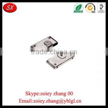 China Manufacturer Custom Steel Butt-Joint Panel Fastener For Roto-Lock