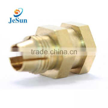 High Precision Low in Price Popular Brass Nut photo-4