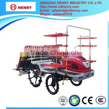 2 Row Rice Planter photo-4