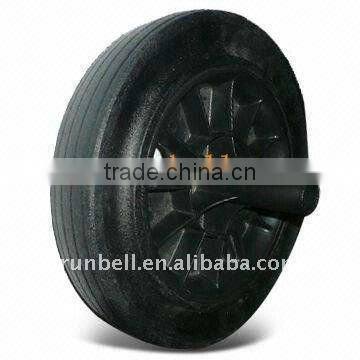 Good Quality Rare Garbage Bin Wheel Axles