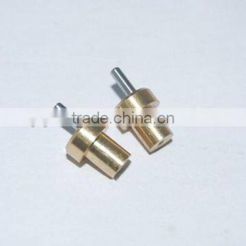 huizhou city jiyan precision metal parts factory custom according to drawing