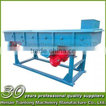 Vertical for Linear Horizontal Vibrating Sieve photo-6