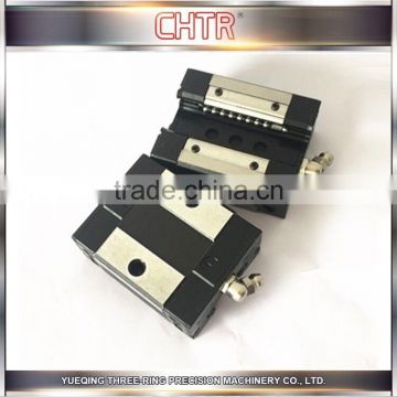 China Factory Wholesale Top Quality Linear Guide Rail Bearing