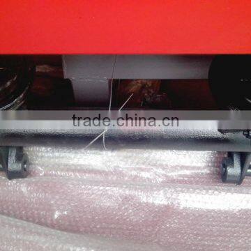 Tractors Dump Tipping Trailer 30 M3/ Tractor Trailer photo-4