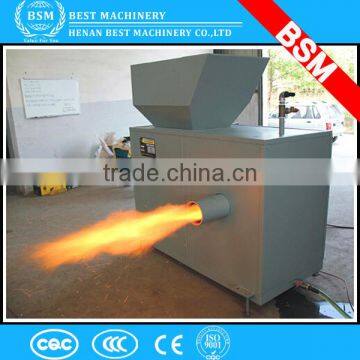 CE certificate high efficiency Biomass Burner for biomass rotary dryer machine