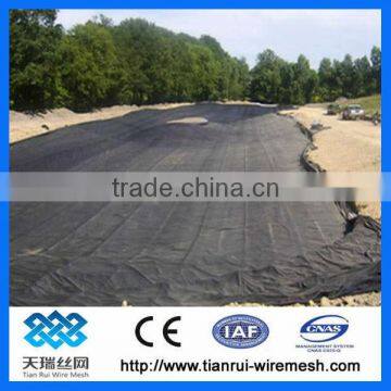 PVC/ HDPE Landfill Geomembrane from China
