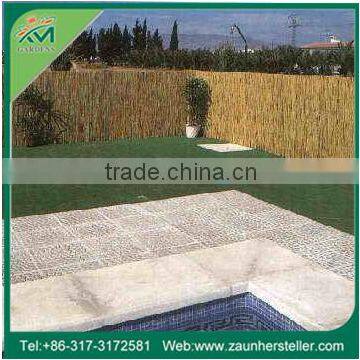 Reed Fencing Rolls Reed Fence photo-2