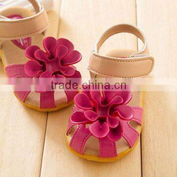 the most popular white baby sandals.OEM orders are welcome.