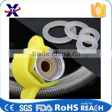 High quality silicone gasket for the faucet sealing