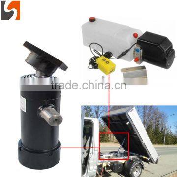 Tipper/Dumper used Hydraulic Cylinder